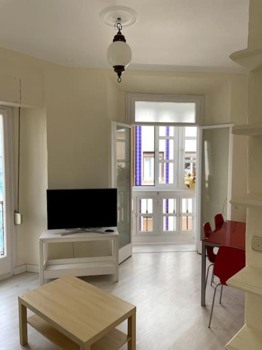 3 Rooms Con Parking San Juan Málaga Exterior foto