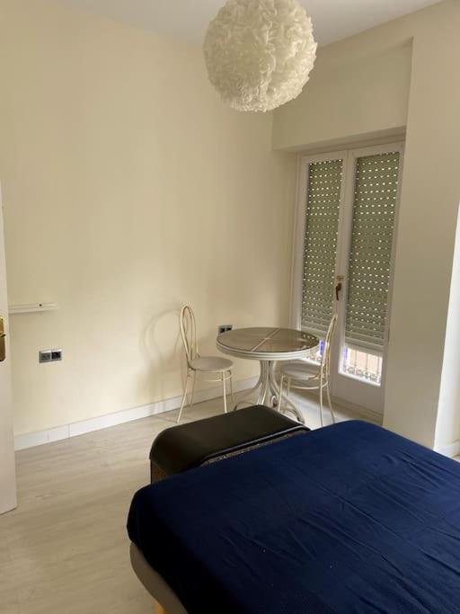 3 Rooms Con Parking San Juan Málaga Exterior foto
