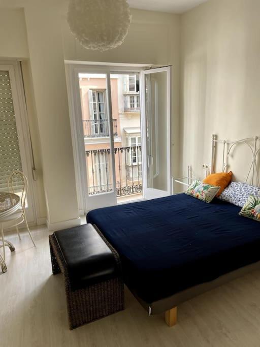3 Rooms Con Parking San Juan Málaga Exterior foto